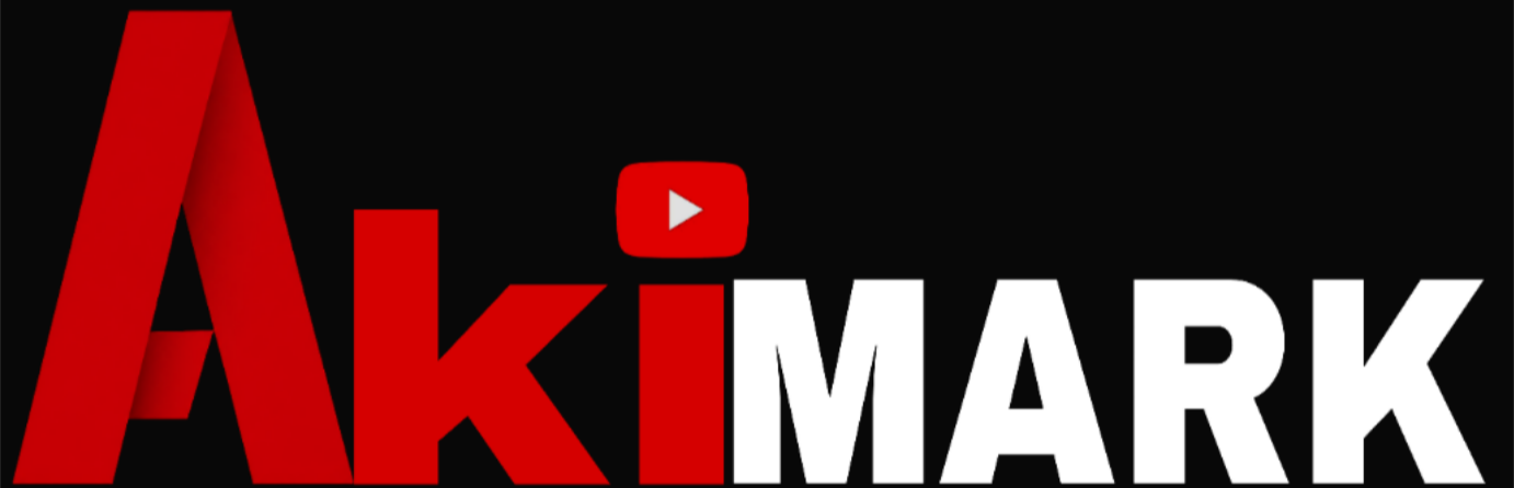 Akmark Logo